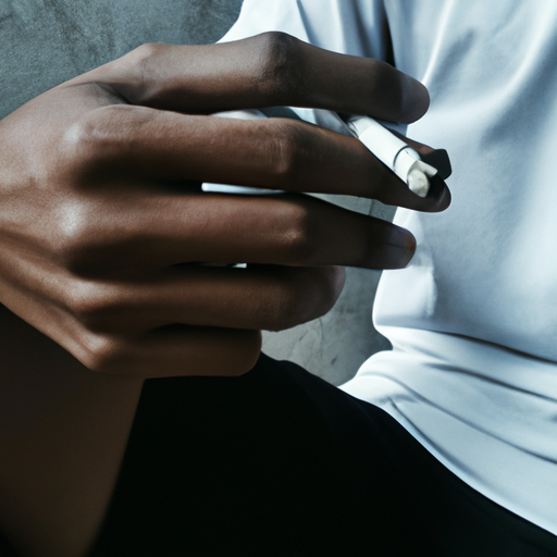 5 Langkah Berhenti Merokok dan Menuju Hidup Bebas Rokok