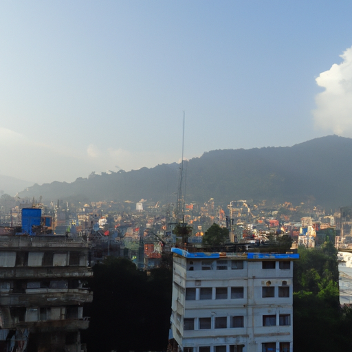Inilah Pesona Negara Nepal dengan Keindahan Alam dan Keberagaman Kultural