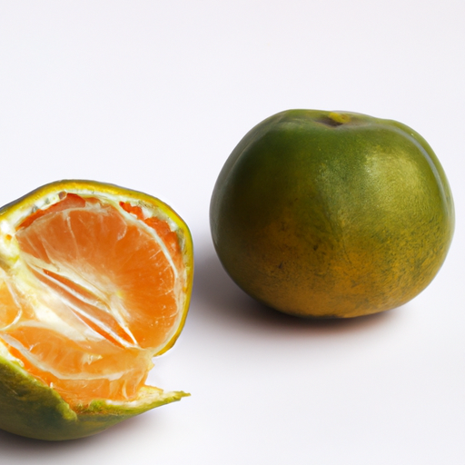 Manfaat Buah Jeruk Bagi Kesehatan