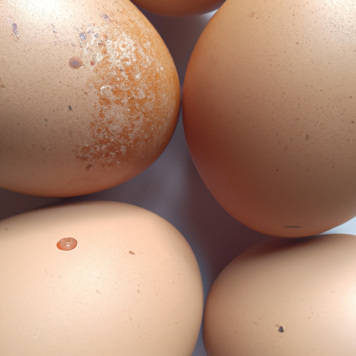 Mengenal Lebih Dekat Telur Asin dan Kelezatan yang Menggoda